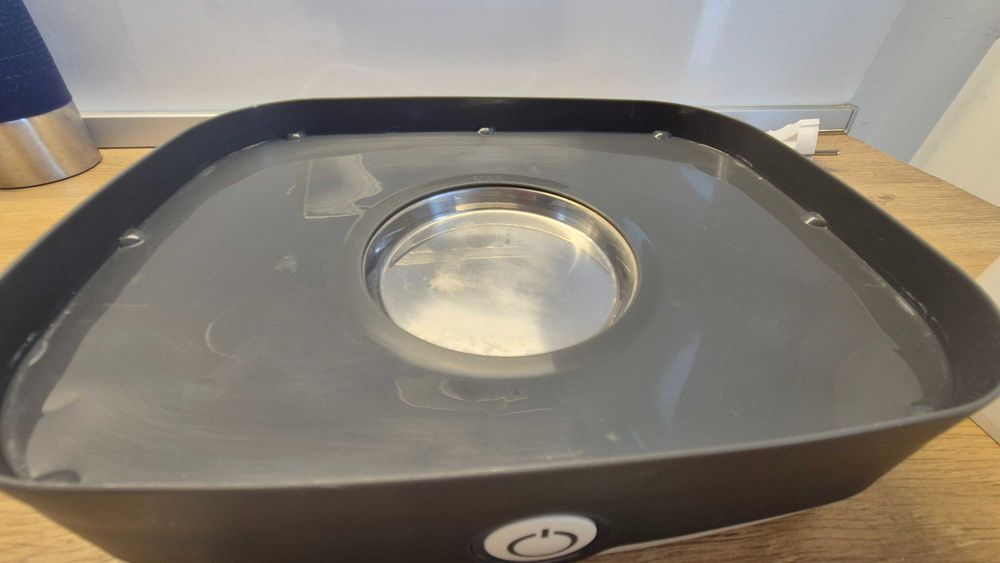 Стерилизатор NUK - Vario express⁸