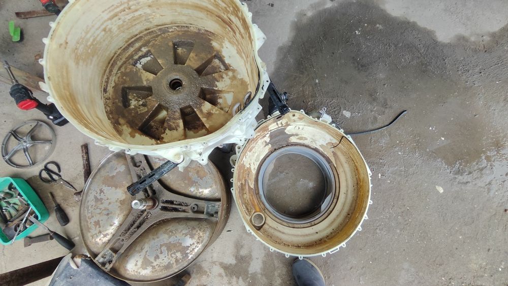 Ремонт стиральных машин автомат