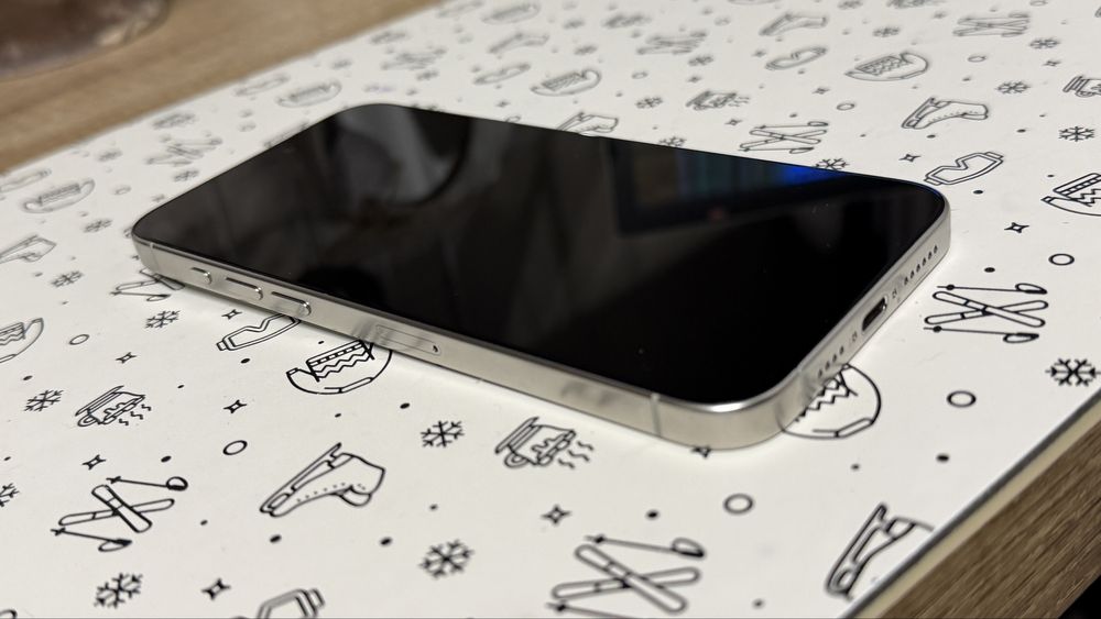 IPhone 15 pro max 512гб