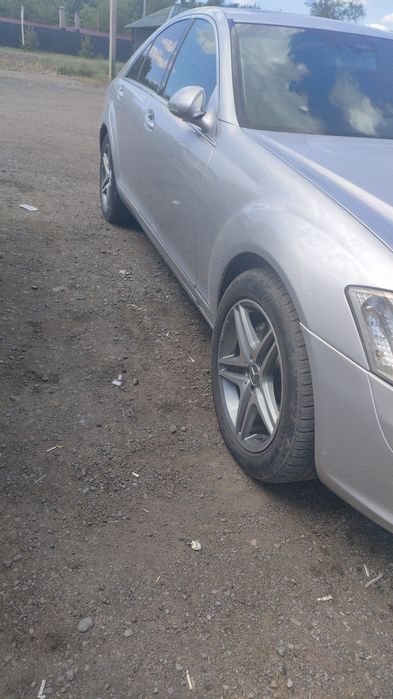 Продам диски с резино