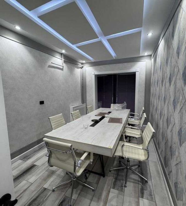 Аренда офис Айбек, Angle’s food 110м2