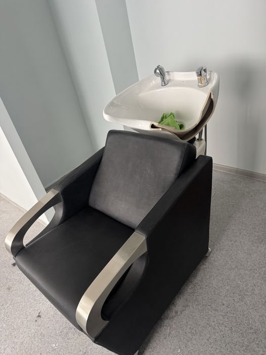 Мойка парикмахерская