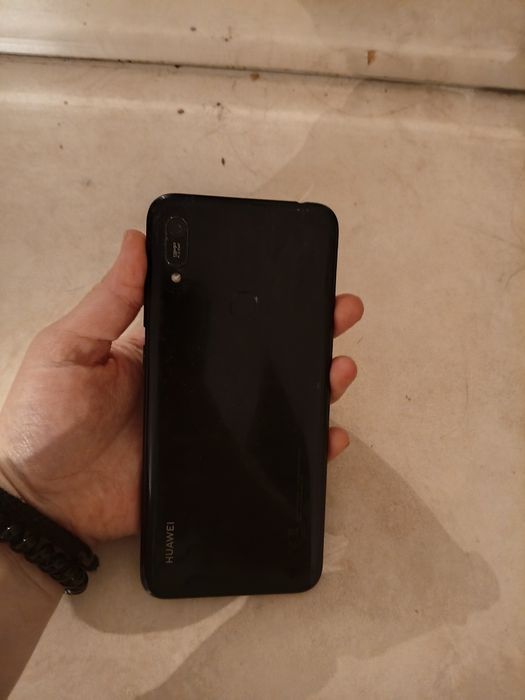 Huawei Y6 2019 сатылыды