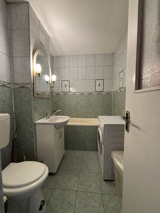 Apartament 2 camere, Deva- central
