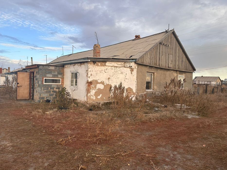 Продаю дом Каракудук