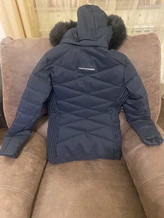 Vind geaca schi marimea m ca noua