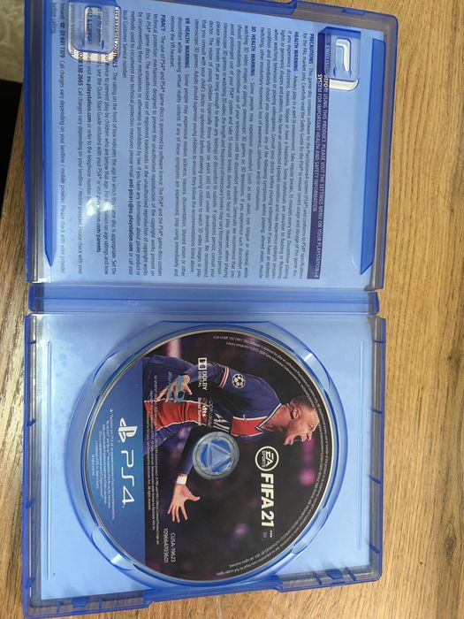 Продам диски на PS5 / Игры на пс5