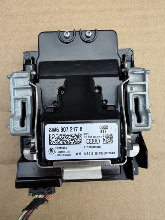 Camera parbriz Audi A4 B9, A5 8W, Q5 80A FY, Q7 4M 2016-2025