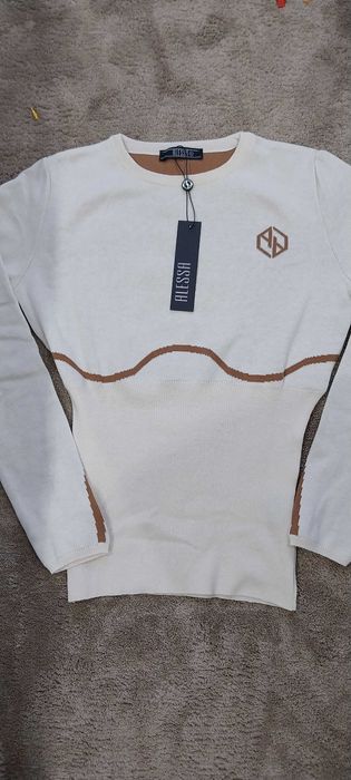 Пуловер Алесса / Alessa