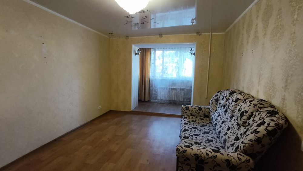 Сдаётся 1-я квартира, район С. Тюленина.