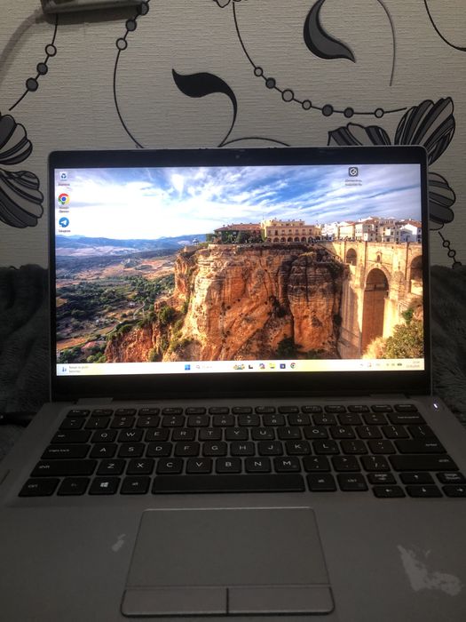 Dell Latitude 5310 2 in 1