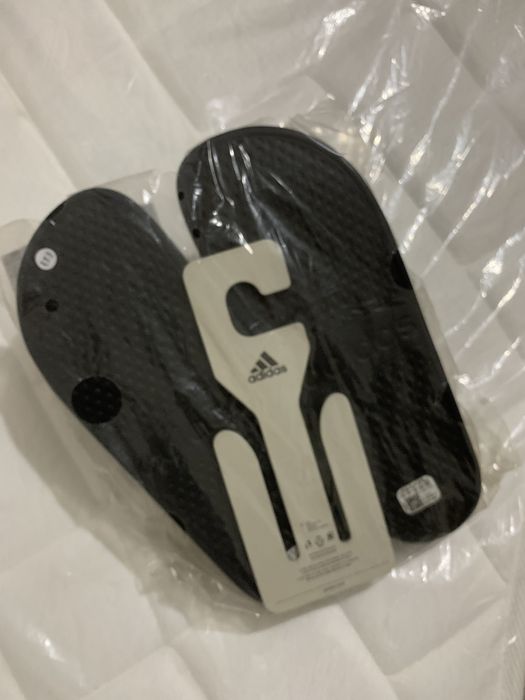 Adidas Adilette Aqua (Original 100%)