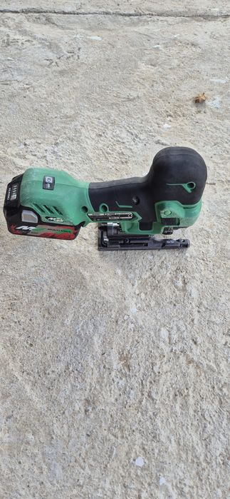 Pendular/soricel Hikoki CJ 36DB