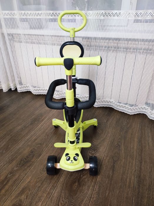 Продаю самокат детский