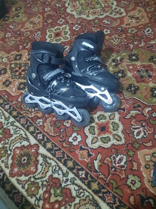 Ролики для ребёнка