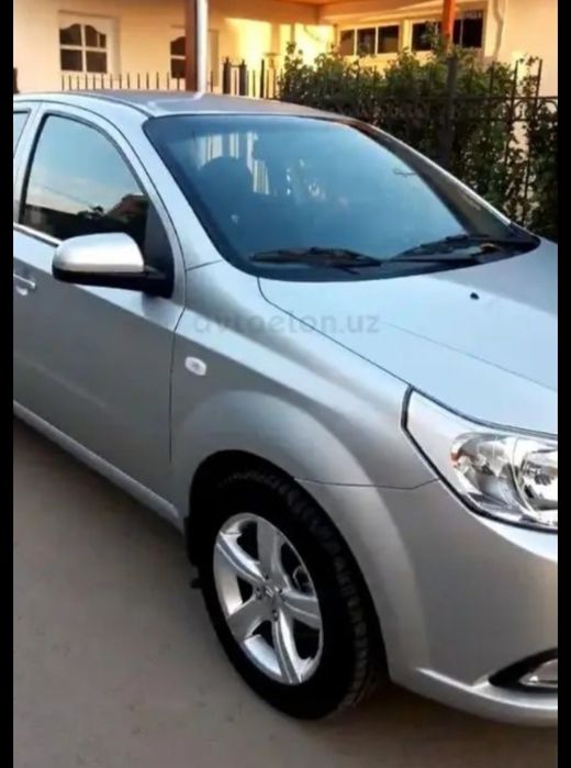 Nexia3 sotiladi zudlik bilan