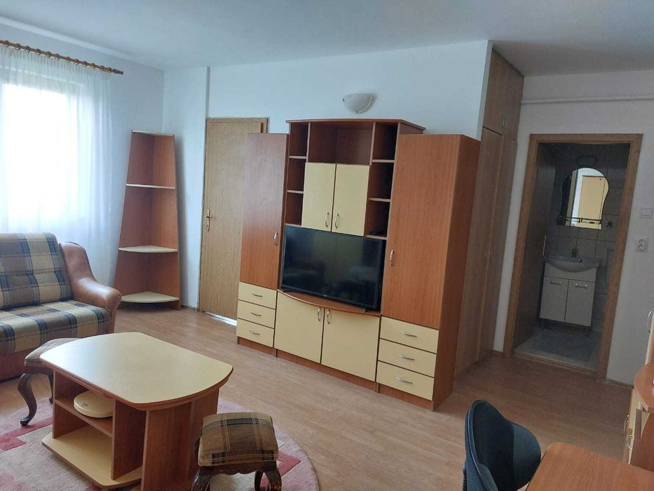 Apartament – Cluj-Napoca, Mărăști - Vedere 3
