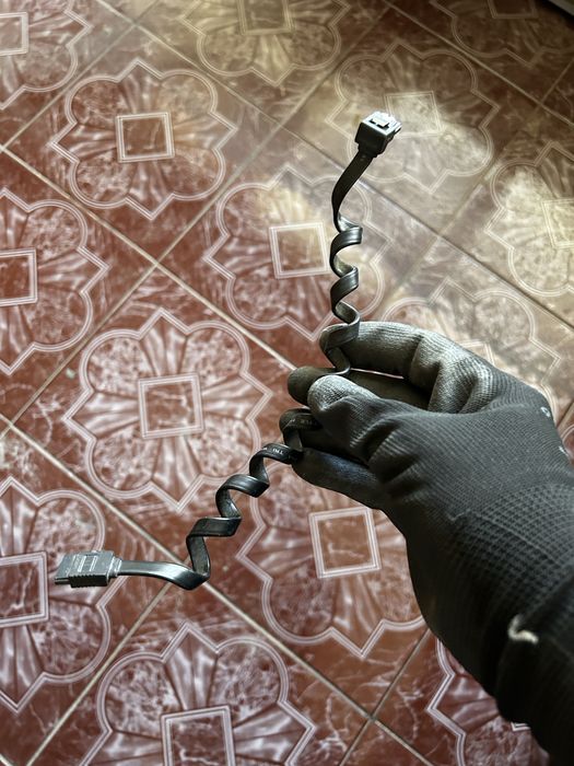 Дънна платка ASRock с RAM и процесор