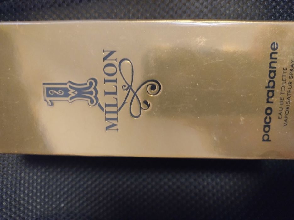 Vând 1 Million Paco Rabanne