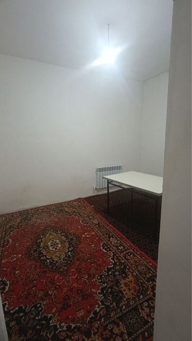 2 хонали квартира ижарага берилади