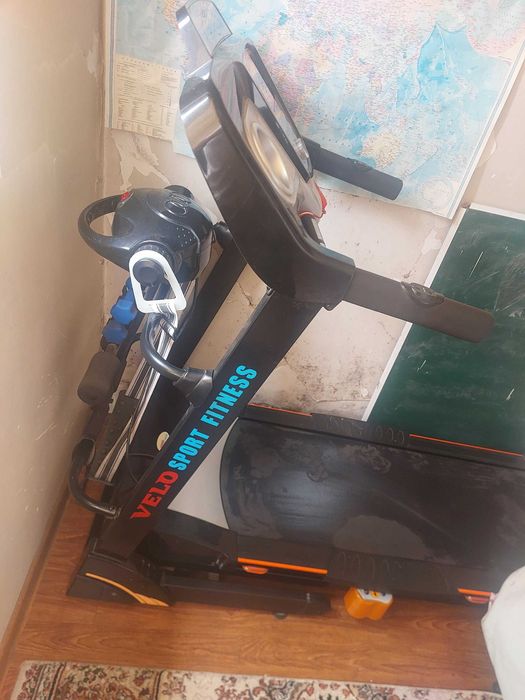 Беговая дорожка  отличная  б/у