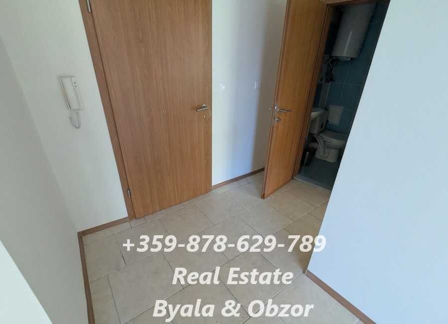 Продава се Двустаен апартамент в Обзор - 65 кв.м за 816 €/кв.м - Снимка #10