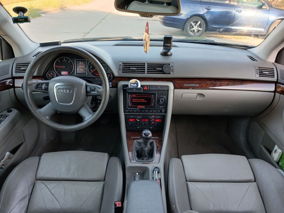 Audi A4 Quattro Diesel 4x4