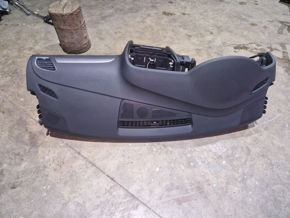 Plansa bord audi a4 b8.5 2012-2017