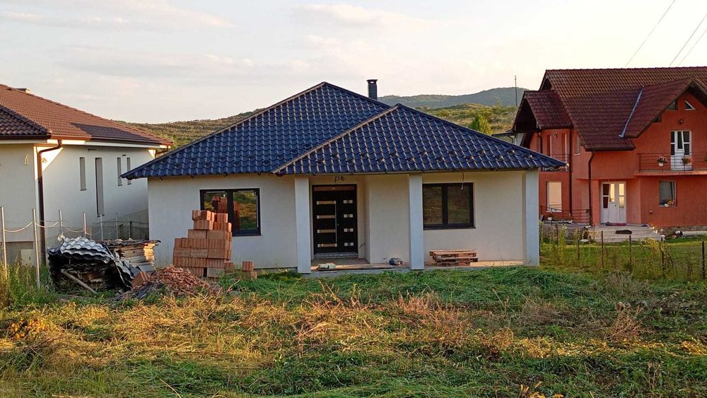 Casa de vânzare
