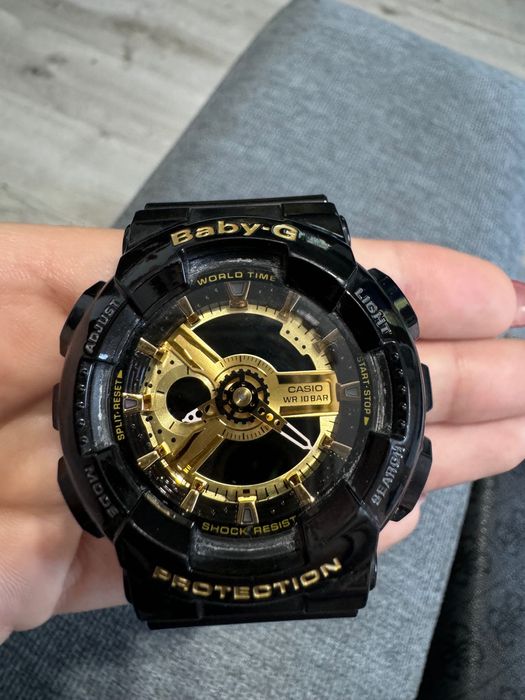 Часовник Casio Baby-G