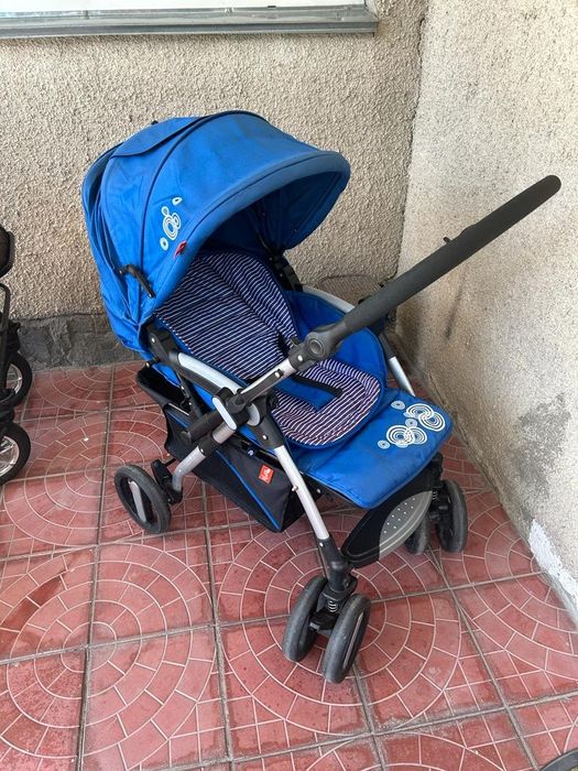 Продам детские коляски