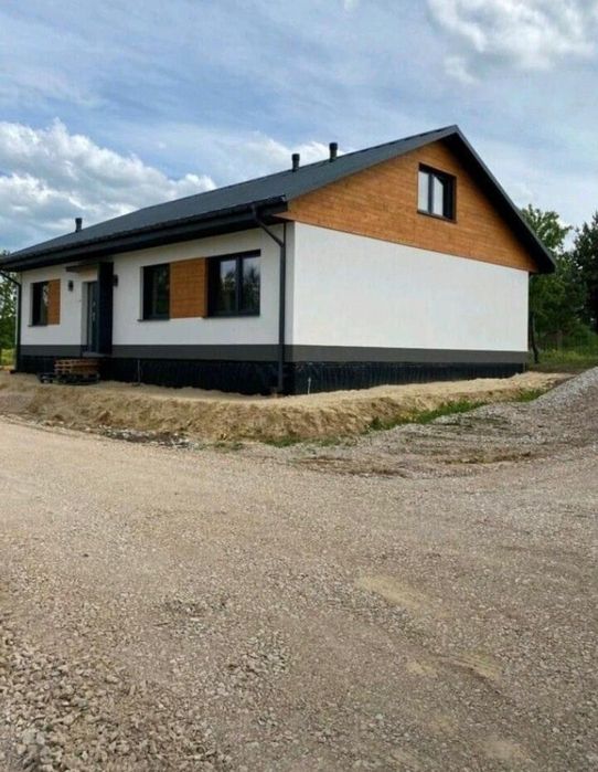Case modulare pentru locuit permanent