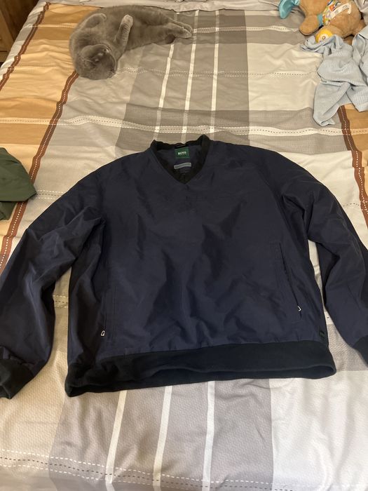 Hugo boss анораци