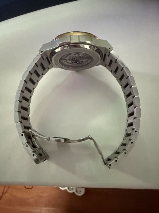 Ceas Polo Santa Barbara  automatic