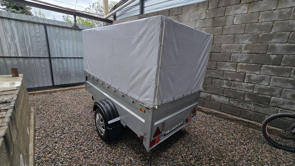 Продам легковой прицеп