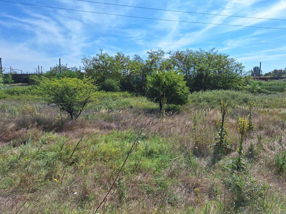 Teren intravilan Isalnita, deschidere la Drumul European E70