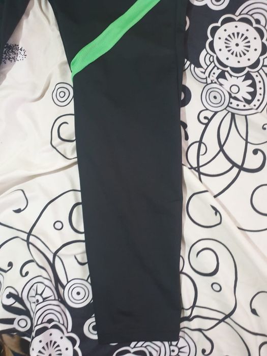 Pantaloni trening originali Nike FCSB (Steaua) L