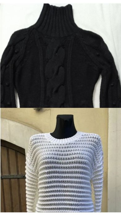 Свитер женский импорт