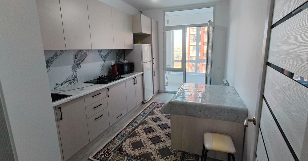 Сдам 1 комн квартиру