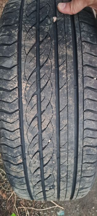 Продам резину с дисками можно отдельно