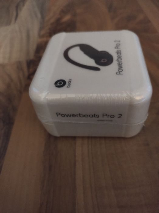Căști PowerBeats Pro 2 sigilate