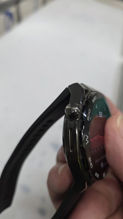 Huawei Ultimate Smart Watch FRA