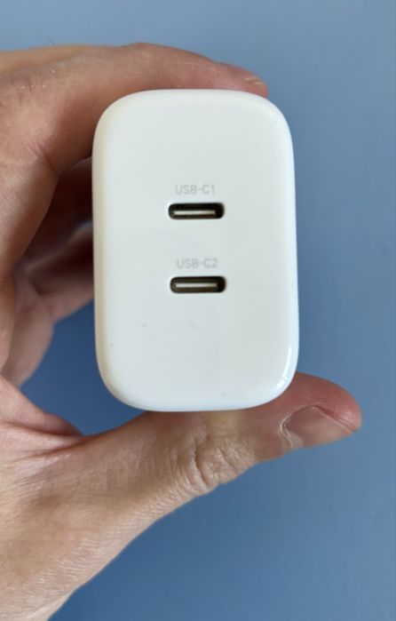 Incarcator Ugreen 40W