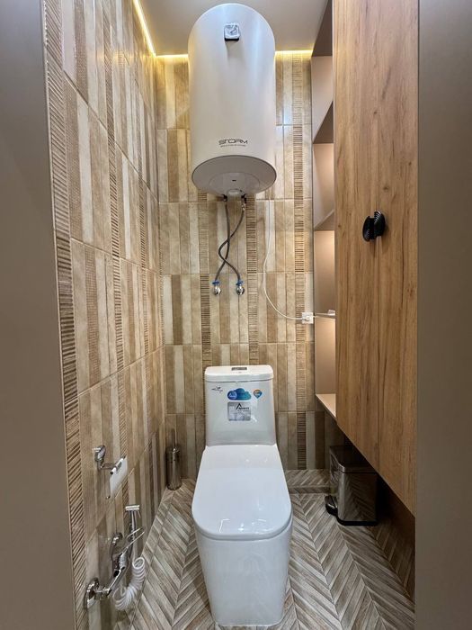 Срочно продаётся 3х -комнатная квартира