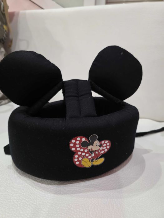 Защитна каска за бебета