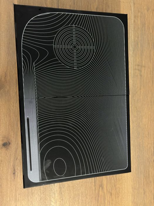 Dbrand plates PlayStation 5 disc