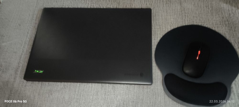 ноутбук аcer 516