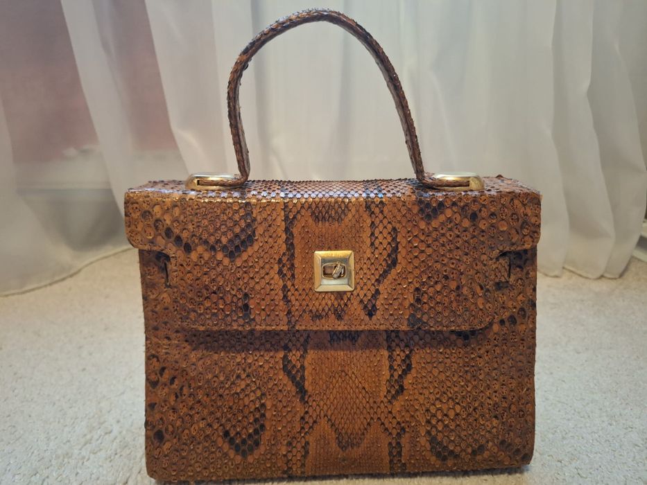 Geanta YvesSaintLaurent