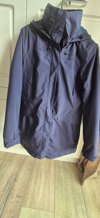 ЯКЕ унисекс топ модел ВАУДЕ