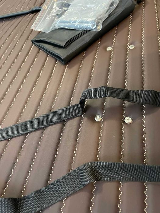 Авто матрас 140*85 не надувной